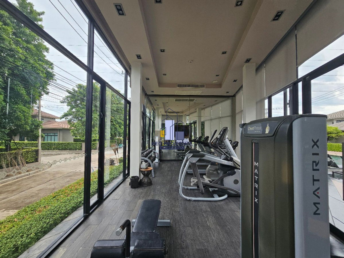 picture 🏡 Luxury Single House at Burasiri Bueng Nong Kot, Khon Kaen by Sansiri | Near Khon Kaen Airport - 18/20