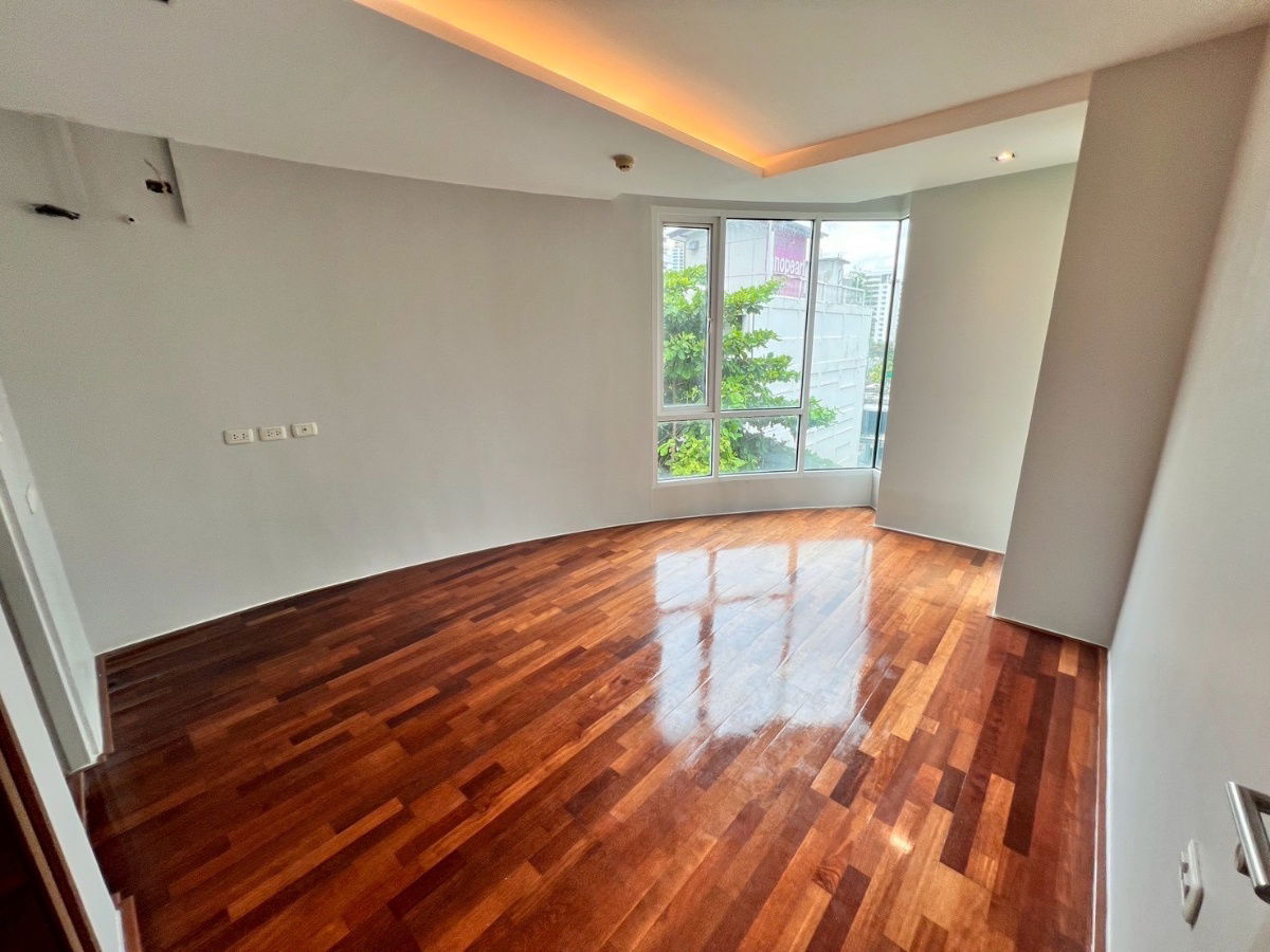 picture Condo for sale at Beverly 33, near BTS Phrom Phong – 1 bedroom, 1 bathroom, 50 sq m, 6th floor [NCs250806] - 12/26