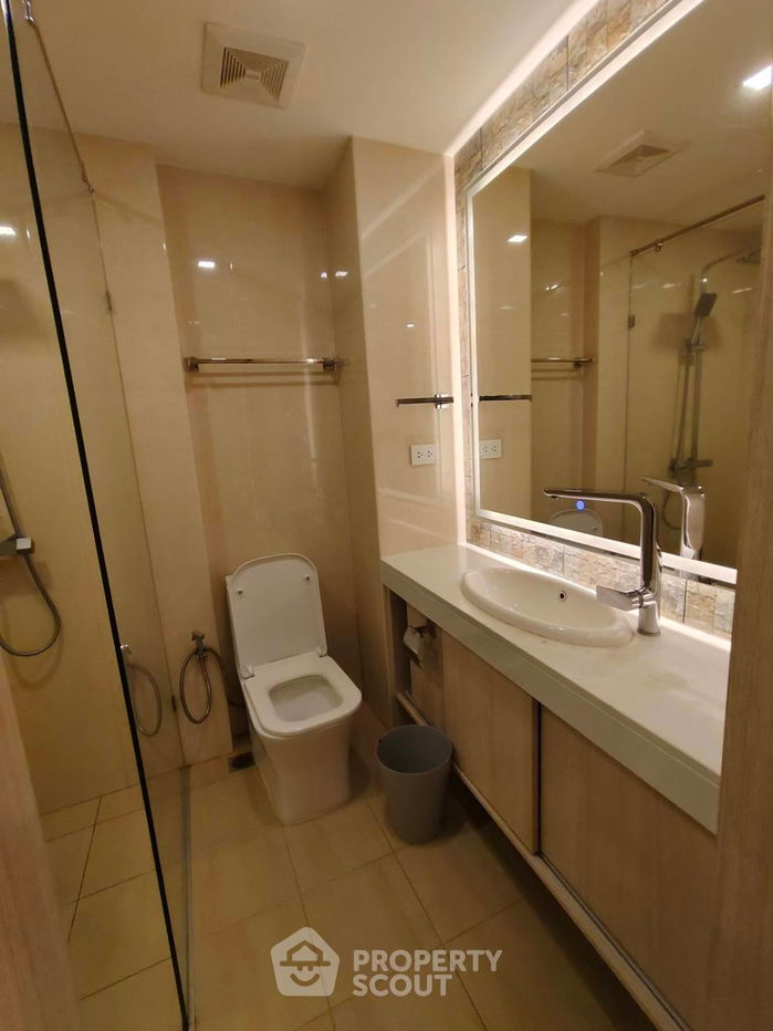 picture 1-BR Condo at Olympus City Garden close to Pattaya South (ID 2255010) - 4/14