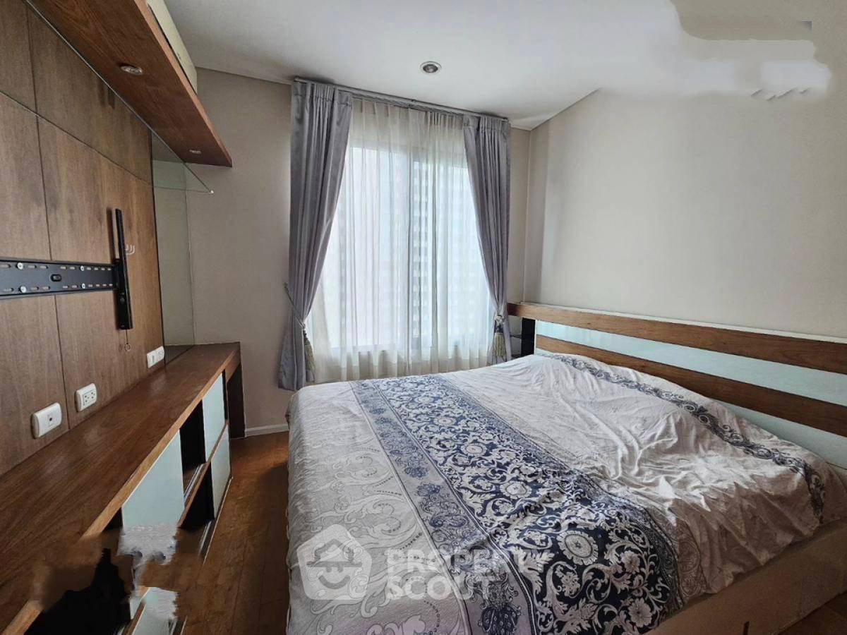 picture 2-BR Condo at Villa Asoke near MRT Phetchaburi (ID 1840475) - 3/5