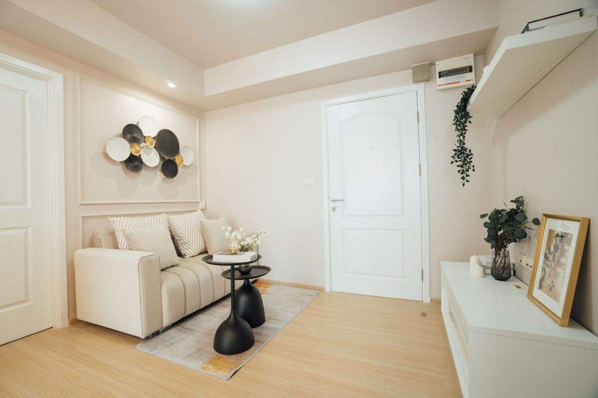 รูป Plum Condo Bangkae (พลัม คอนโด บางแค) - รูปที่ 8/16