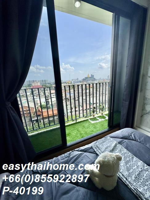 picture P-40199 Condo for sell The Tree Interchange fully furnished. - 9/10