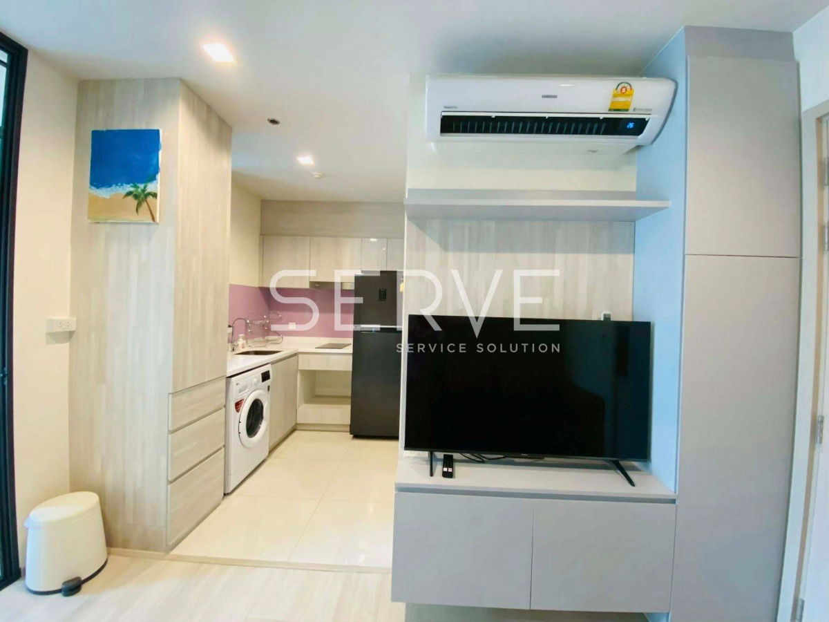 picture 1 Bed 35 sq.m. Good Location BTS Phloen Chit 600 m. at Life One Wireless Condo  / For Rent - 4/6
