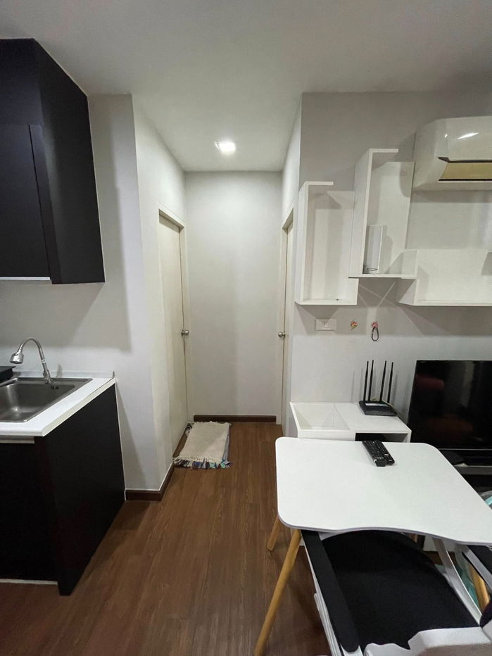 picture 🔥 Condo for rent  Pela Wutthakat  100 m. BTS wutthakat  >> Line: @436eaqax 🔥 - 2/7