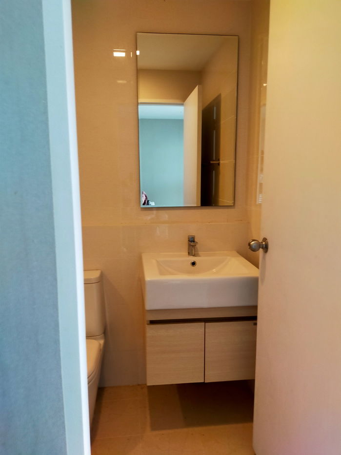 picture 1 Bedroom for Rent At Metroluxe  - 11/12