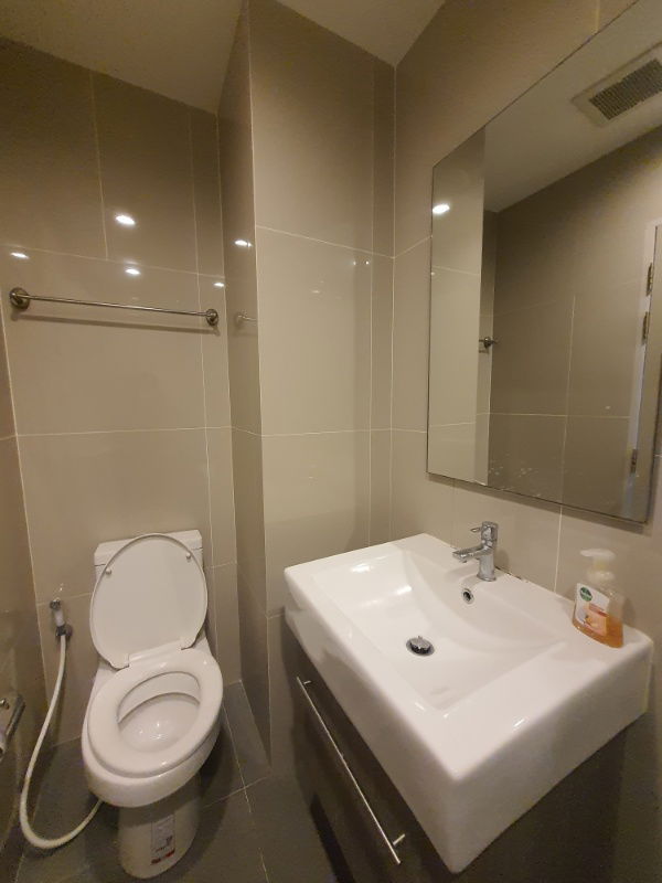 picture 🥳[RAR2401-1213] IDEO MOBI Bangsue Grand Interchange. *Washing machine *Near MRT Taopoon **💚Line id: @thefirstagent** - 27/31