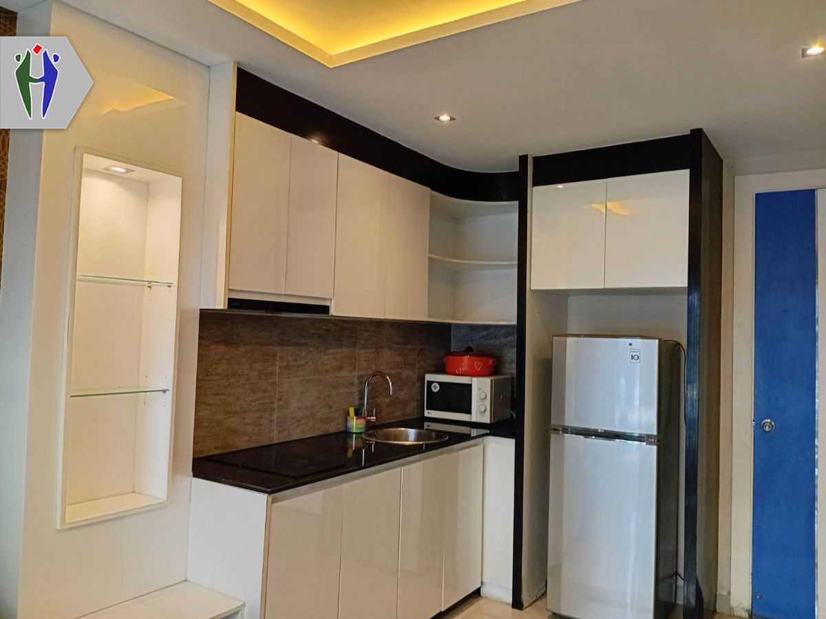 picture Condo for Rent South Pattaya next to pool 8,000 per month - 6/10