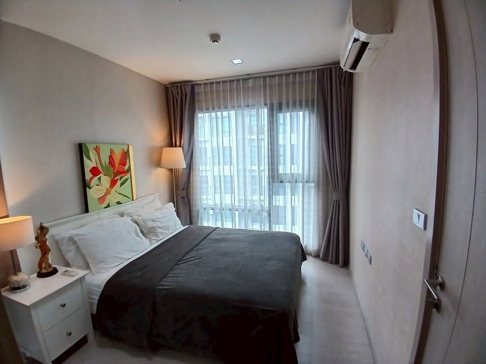 picture @Condorental condo for rent Rhythm Sukhumvit 36 - 38 - 9/32