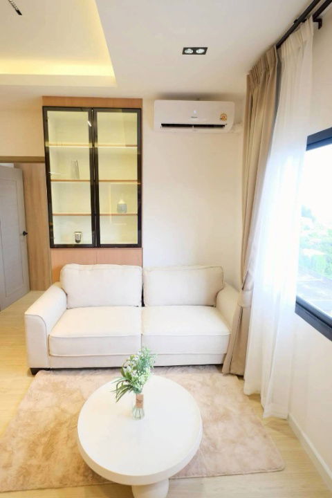 รูป ขายคอนโด ฮิลล์พารค์ 2 ห้องรีโนเวทใหม่ ทำเลทอง ราคาดี โทร 0955752068 คุณชมพู - รูปที่ 14/20