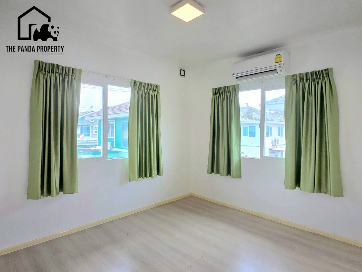 รูป หมู่บ้านพฤกษ์ลดา วงแหวน-หทัยราษฎร์ - รูปที่ 12/20