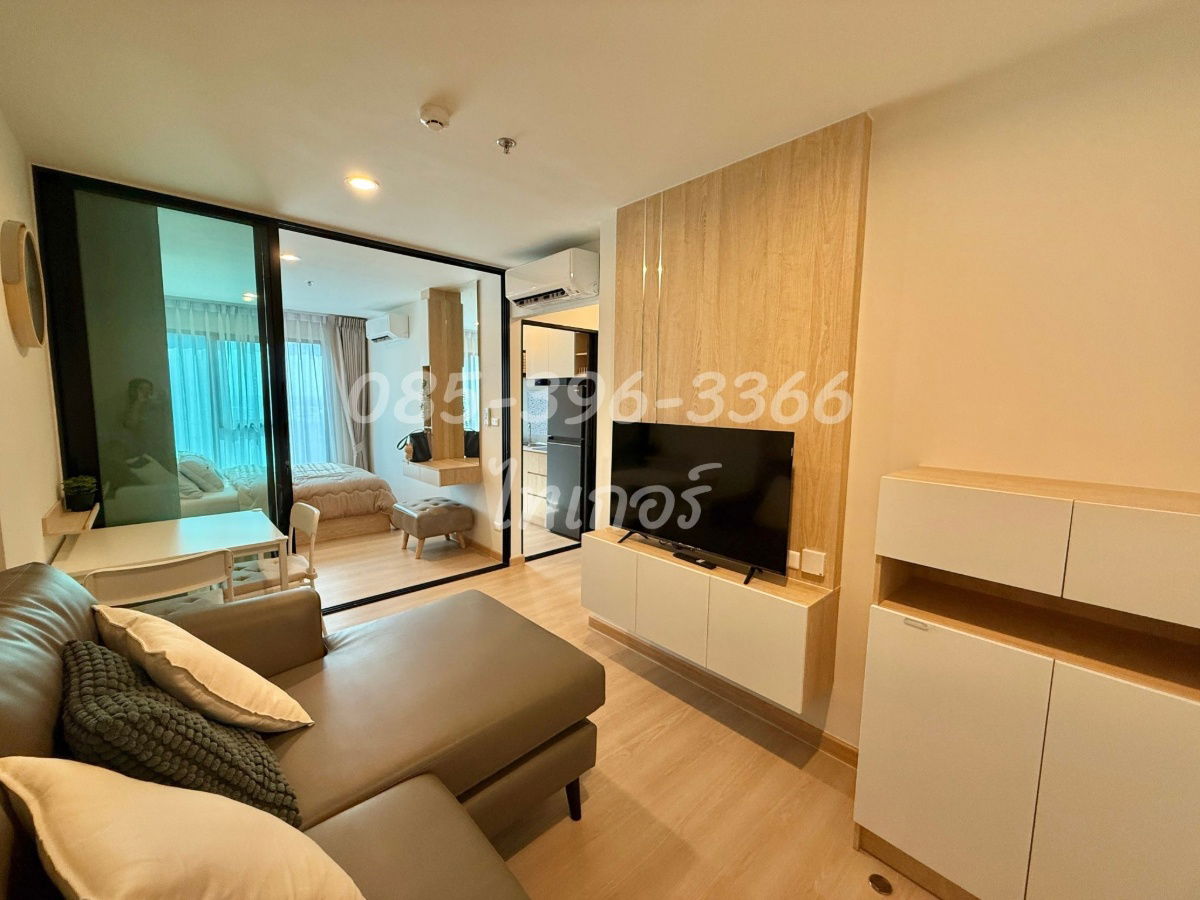 รูป 💎ให้เช่าคอนโด📣 “ Terra Residence ” ✨ติดรั้ว ม.ธรรมศาสตร์  📲ไลน์ @dmcondo(มี @ ด้วยนะครับ - รูปที่ 9/11