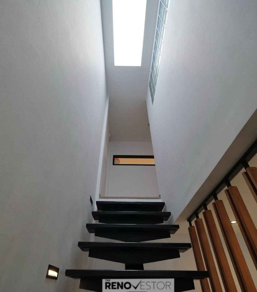picture For Sale / – Modern Loft Home in Sukhumvit 49 — Fully Renovated & Move-in Ready✨ - 13/14