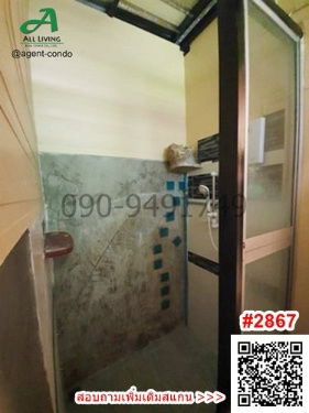 รูป เช่า บ้านเดี่ยว 2 ชั้น ซ.รัชดาภิเษก 7 พร้อมเข้าอยู่ - รูปที่ 14/16