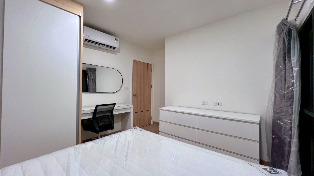 picture Ploen Ploen GEN WIDE Rangsit - Khlong Luang   Condo For Rent / Line : @mintocondo - 8/9