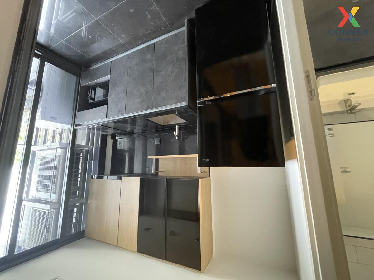 picture FOR RENT condo , The Line Jatujak - Mochit , BTS-Mo Chit , Chomphon , Chatuchak , Bangkok , CX-72615 ✅ Live chat with us ADD LINE @connexproperty ✅  - 4/8