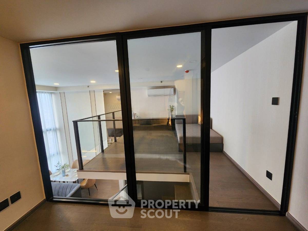 picture 2-BR Condo at Park Origin Chula-Samyan near MRT Hua Lamphong (ID 1824079) - 9/18
