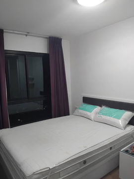 I Condo Salaya 1 for Rent - Great Location near Mahidol University & Central Salaya, Fully Furnished, Move-in Ready