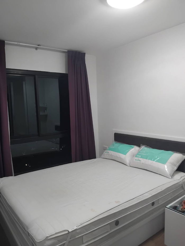 picture I Condo Salaya 1 for Rent - Great Location near Mahidol University & Central Salaya, Fully Furnished, Move-in Ready - 1/20