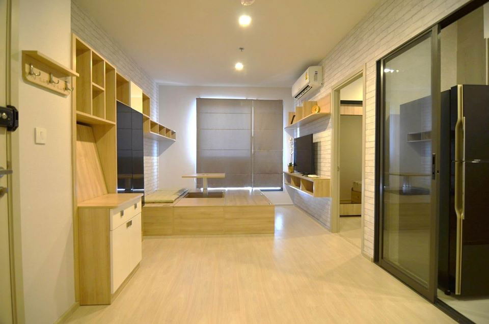 รูป Life Sukhumvit 48 ( Code: S-L 126 ) - รูปที่ 3/32