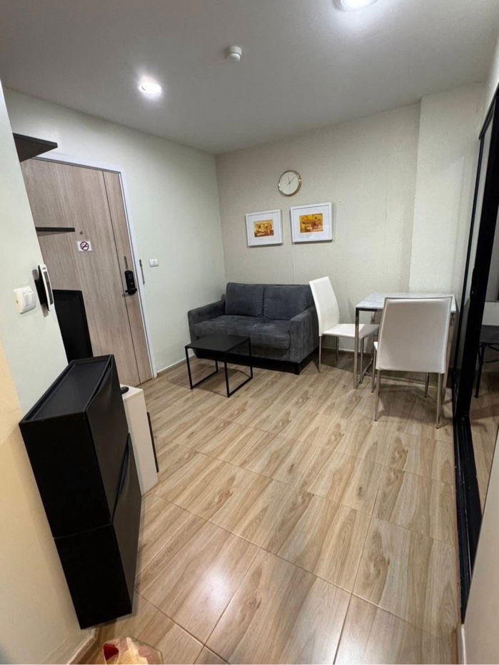รูป 🔷️🔥 FOR RENT  🌃 The Excel Groove Lasalle 52 — คอนโด Low-rise ใกล้ BTS แบริ่ง 🚆 #JA-029 - รูปที่ 5/8