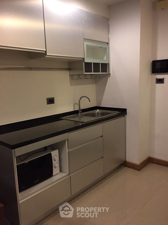 picture 1-BR Condo at Supalai Wellington near MRT Thailand Cultural Centre (ID 1797951) - 2/10