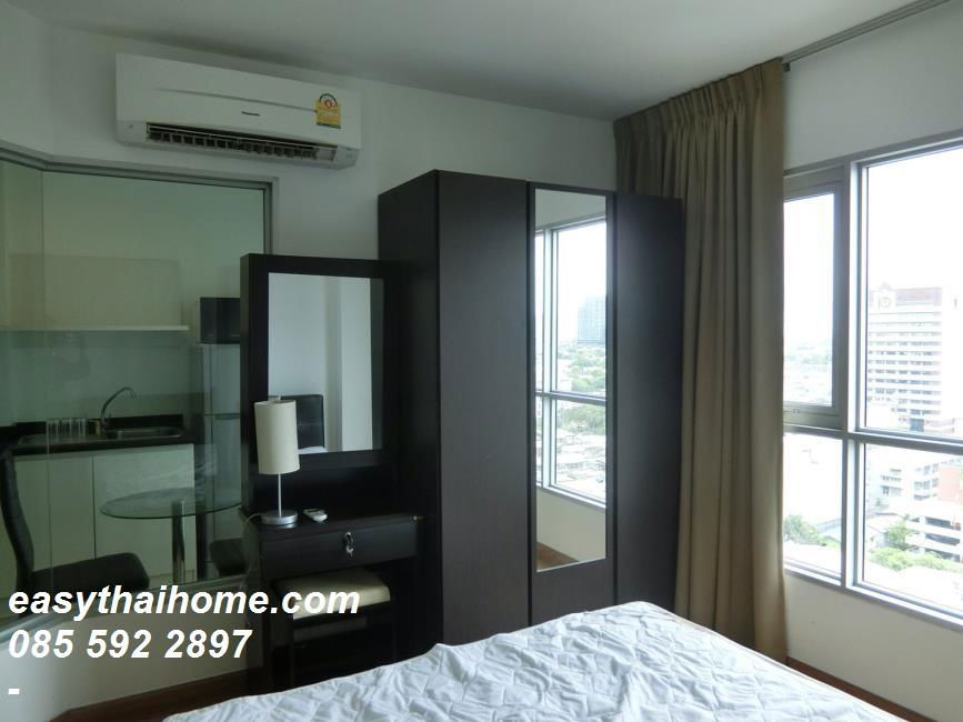 picture P-31956 Condo for sell Aspire Rama 4 fully furnished. - 5/10