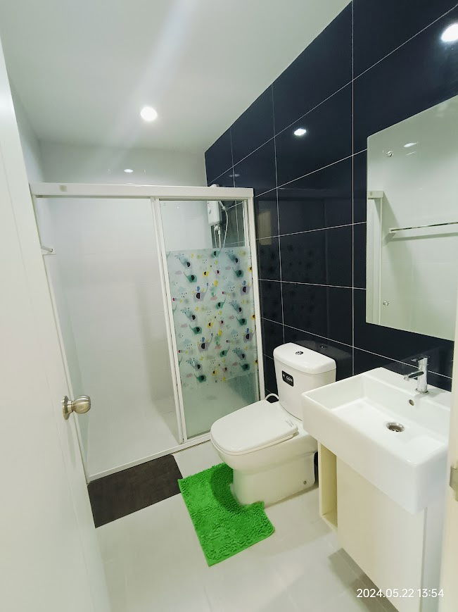picture Townhouse for rent at  The connect Chaloem Phrakiat Rama 9 Soi 67 - 6/9