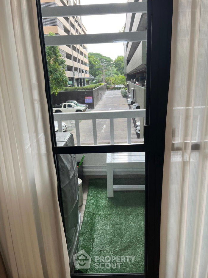 รูป คอนโด 2-ห้องนอน ที่ บ้านจันทร์ คอนโดมิเนียม ใกล้ ทองหล่อ (ID 2251039) - รูปที่ 9/9