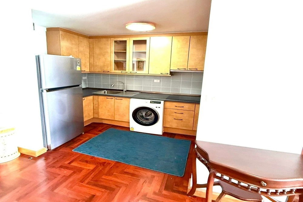 picture 🔥 For Rent !! Free Internet !! 🔥 Code C20250300006..........Supreme Ville, 2 bedroom, 2 bathroom, furnished, High ceiling, ready to move in 📣📣 - 5/8
