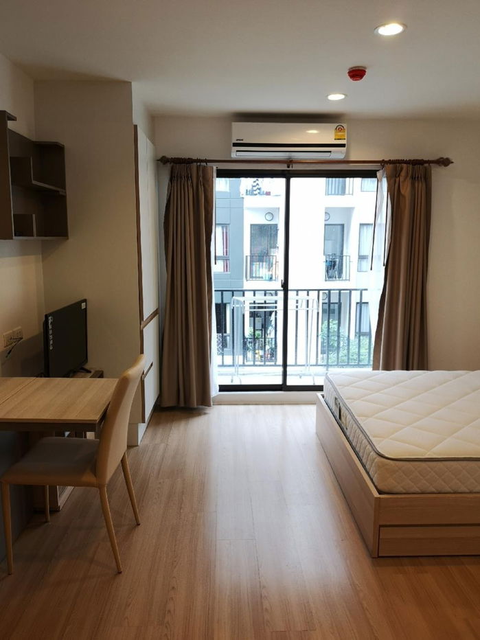 picture Code: KJ8213  for rent The Nest Sukhumvit 22 // Line ID: @kjcondo (with @) // - 1/4