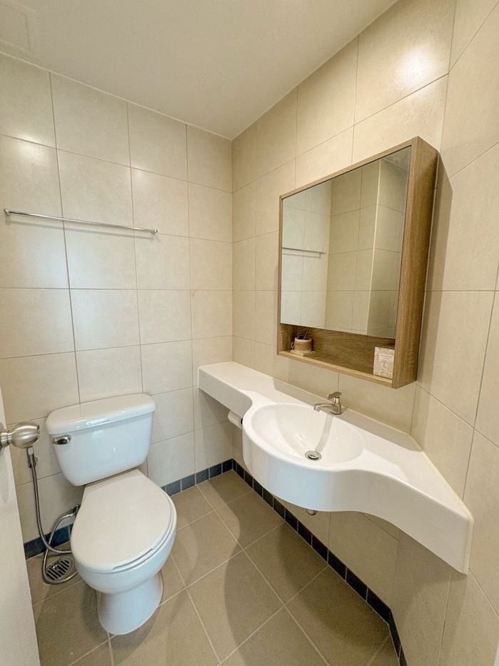 รูป Lumpini Condo Town Bangkhae (ลุมพินี คอนโดทาวน์ บางแค) - รูปที่ 12/13