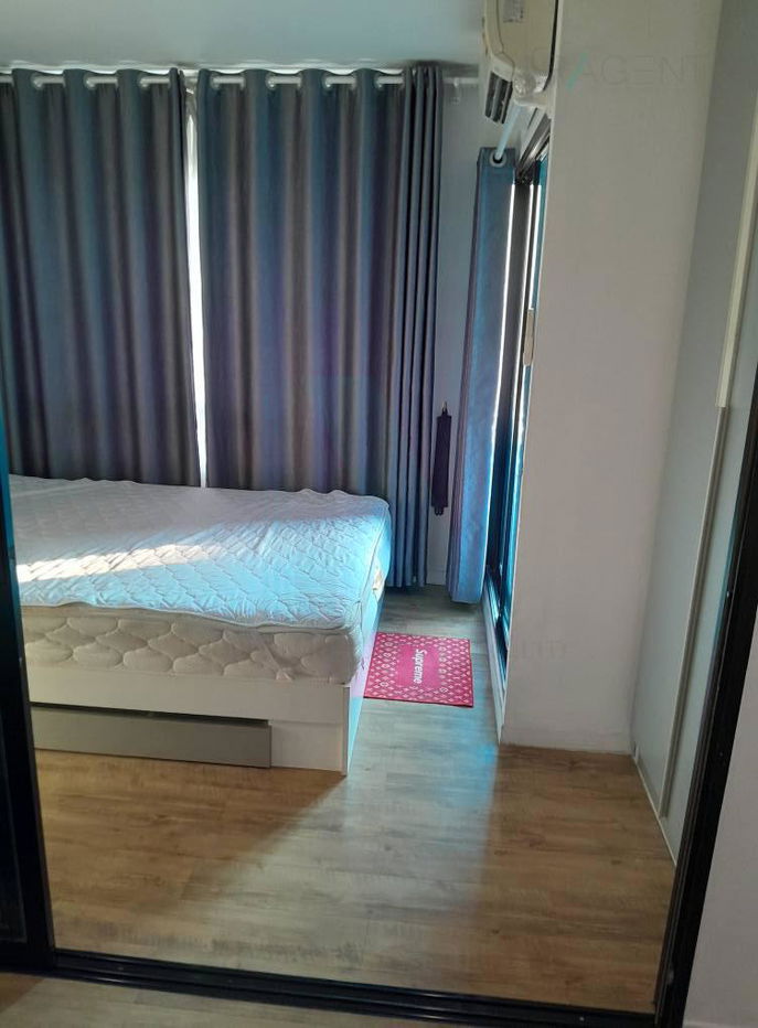picture 🎉 For Rent Condo H2 GLO Building 1, Floor 7,1 bed room, Room size 23 sqm - 2/8