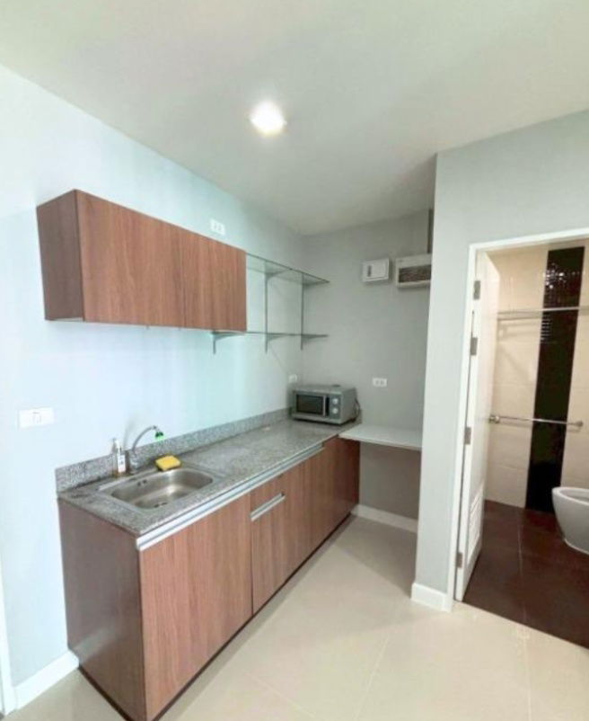 picture For rent: Wish Samyan, 11th floor - 4/5