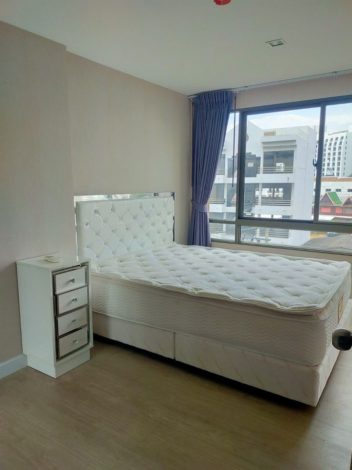 picture 1 Bedroom for Rent At Metroluxe  - 10/12