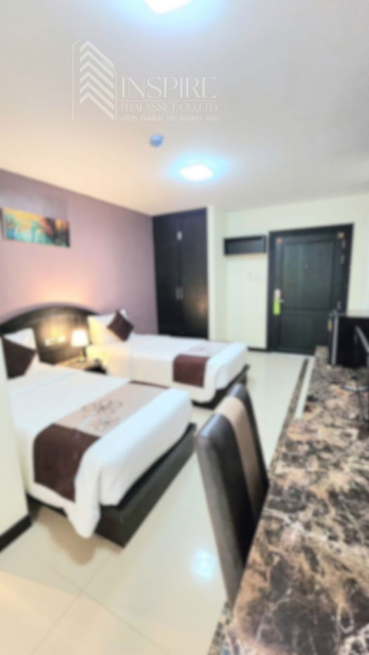 picture Apartment for Sale – Huai Khwang, Bangkok - 1/2
