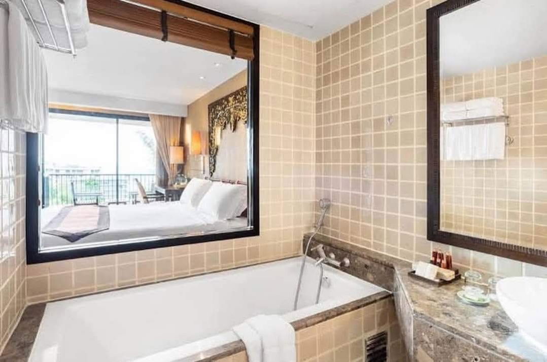 picture Hotel for sale: Garden Cliff Resort & Spa Pattaya - 7/9