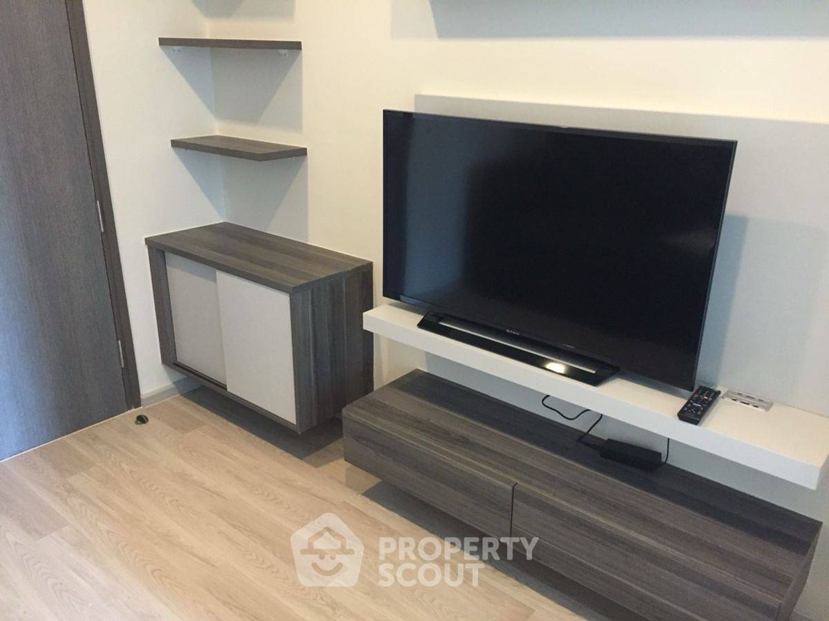 picture 1-BR Condo at Centric Ratchada - Huai Khwang near MRT Huai Khwang (ID 2255192) - 4/8