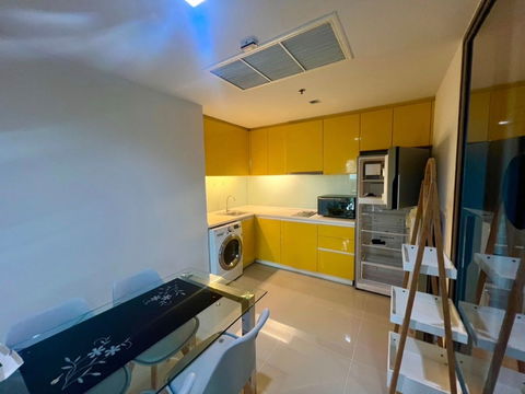 🟢For Sale🟢Starview Condo Rama 3, beautiful room, fully furnished. 📱ADD LINE @nathong97 (Reply ⚡ 24 Hr) P989