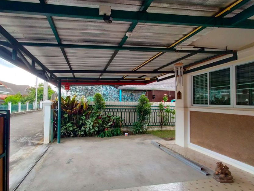 picture Single-story pet friendly house for rent in Hang Dong, Chiang Mai - 14/16