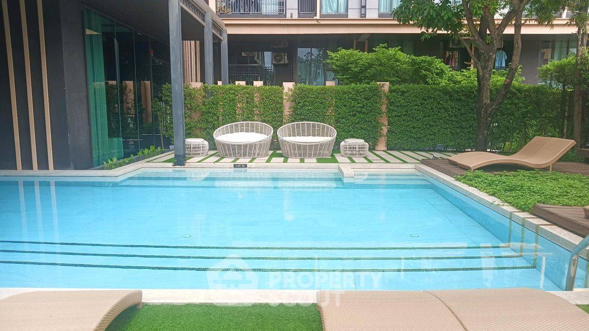 รูป คอนโด 1-ห้องนอน ที่ เวนิโอ สุขุมวิท 10 ใกล้ BTS อโศก (ID 2255117) - รูปที่ 17/21