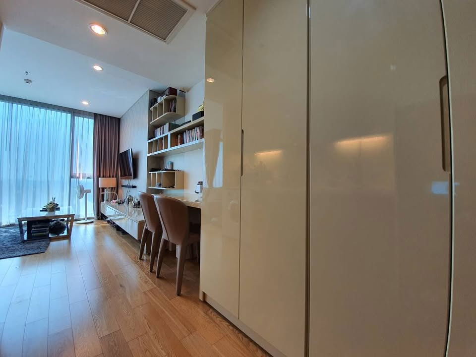 รูป ขายคอนโด THE BREEZE Narathiwas ถนน นราธิวาสราชนครินทร์ 5,990,000 บาท รหัสทรัพย์: RSRS1400 - รูปที่ 2/10