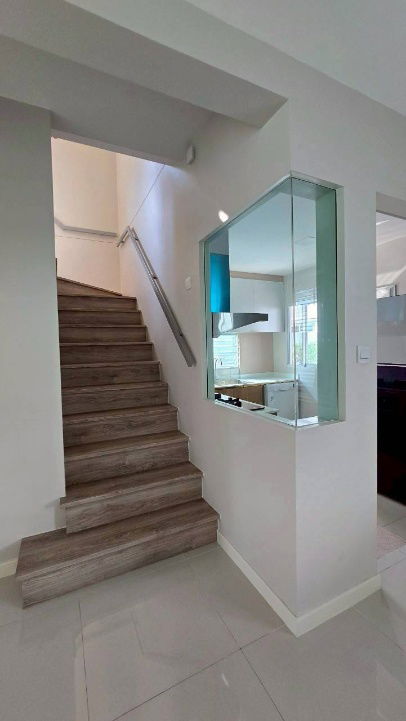 รูป 🏡👍ให้เช่า บ้านวิลาจิโอ 3 ศรีนครินทร์-บางนา บ้านเดี่ยว แปลงมุม หน้าสวน - รูปที่ 25/35