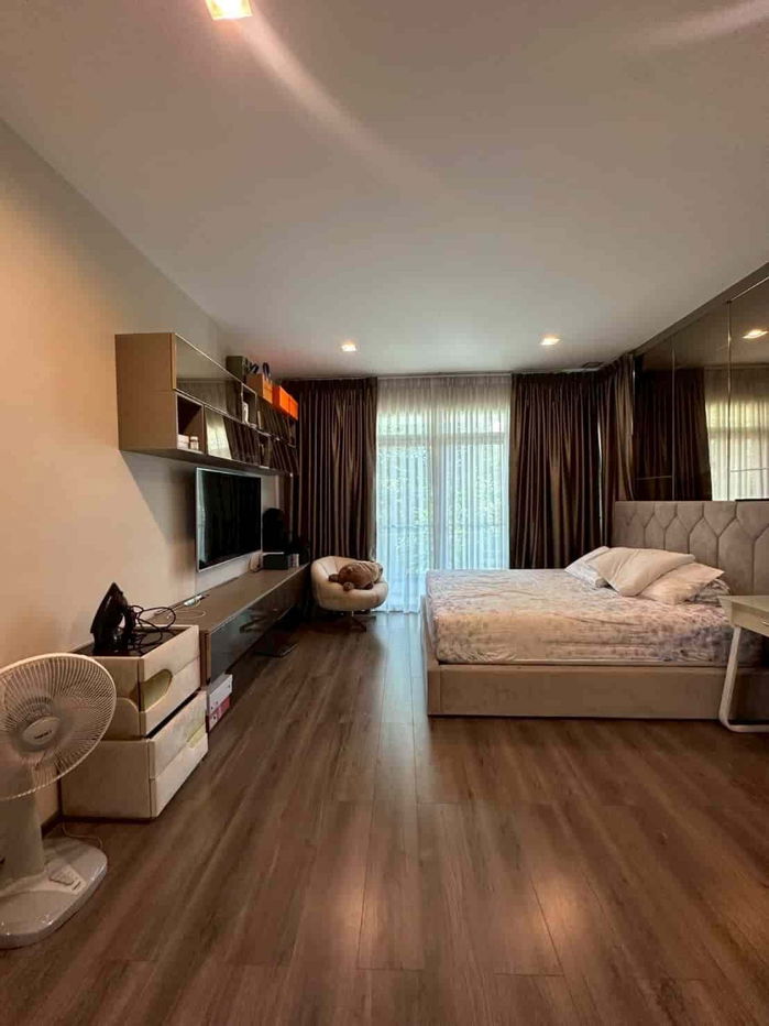 picture Single House for Sale – Mantana Wongwaen–Bangbon - 5/8