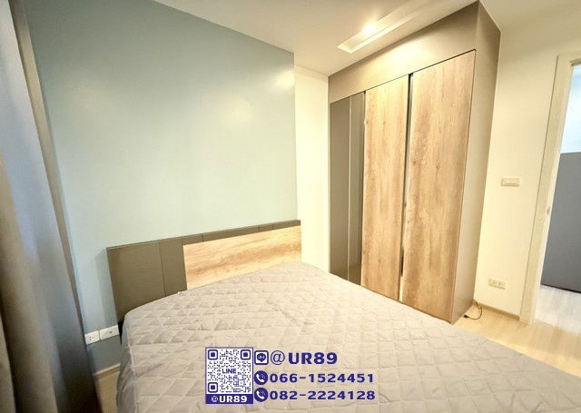 picture 💙 Hot Price 💙 For Rent Artemis Sukhumvit 77 - 13/17