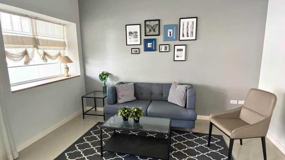 picture Townhome for Sale–Just Behind Mega Bangna | Indy 2 Bangna KM.7 - 3/12