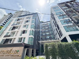 Project Inter Lux Premier Sukhumvit 13 Picture - 3/17