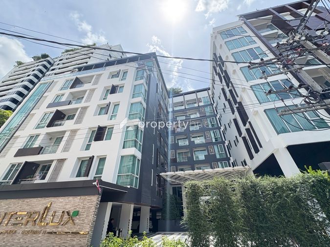 Inter Lux Premier Sukhumvit 13