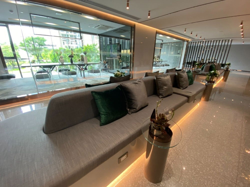 รูป 🏢 ประกาศให้เช่าคอนโด | MA-C1071   โครงการ Life Asoke - Rama 9 (ไลฟ์ อโศก - พระราม 9)  - รูปที่ 22/24