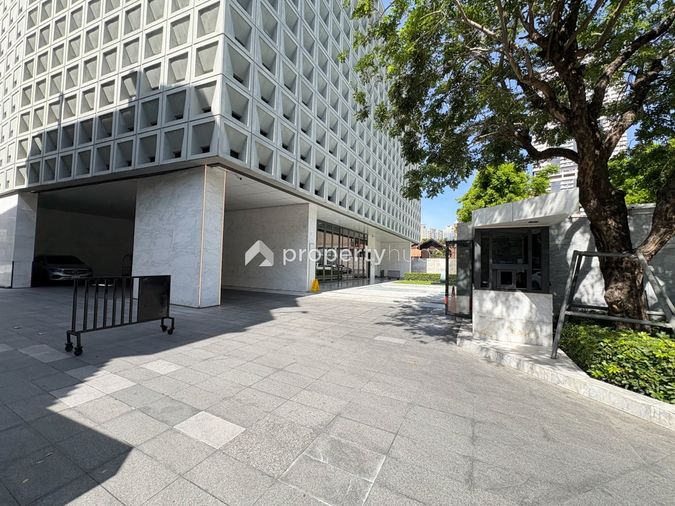 Beatniq Sukhumvit 32