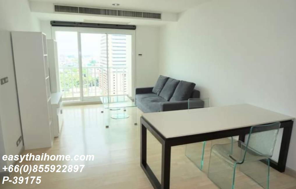 รูป P-39175 ให้เช่าคอนโด 59 เฮริเทจ Khlong Tan Nuea, Watthana, Bangkok พร้อมอยู่ ราคาถูก Line Id @easythaihome 085-592-2897 - รูปที่ 7/13